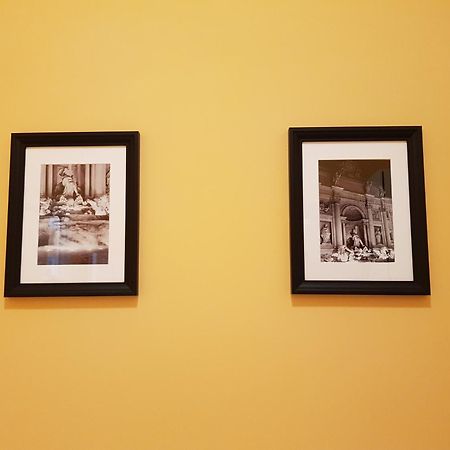 My Trevi Rooms 88 罗马 客房 照片