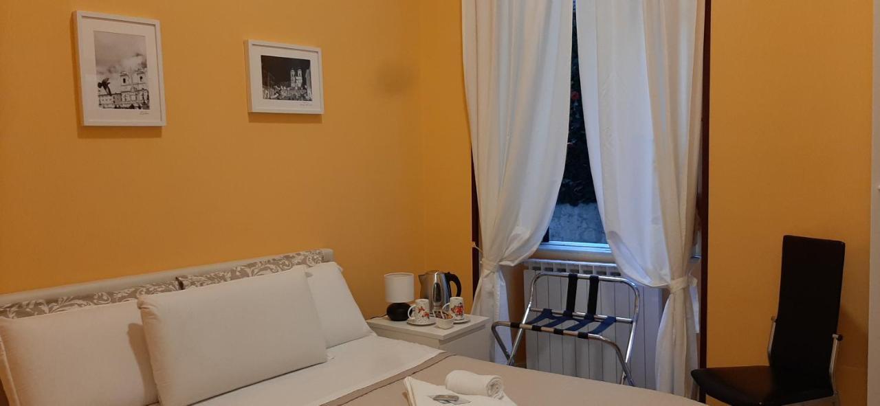 My Trevi Rooms 88 罗马 外观 照片