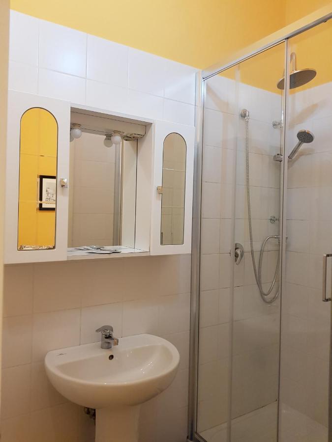 My Trevi Rooms 88 罗马 外观 照片