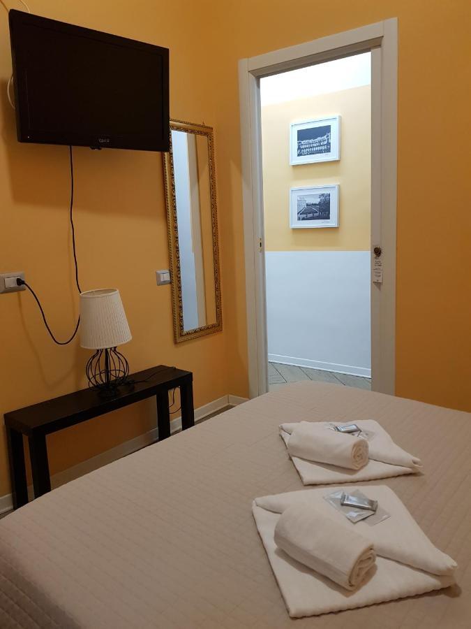 My Trevi Rooms 88 罗马 外观 照片