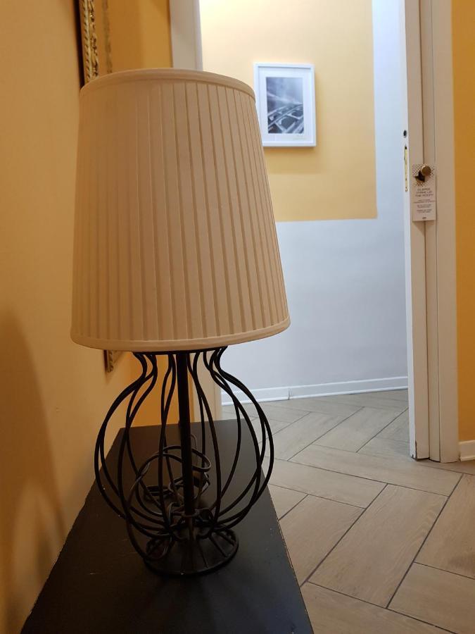 My Trevi Rooms 88 罗马 外观 照片