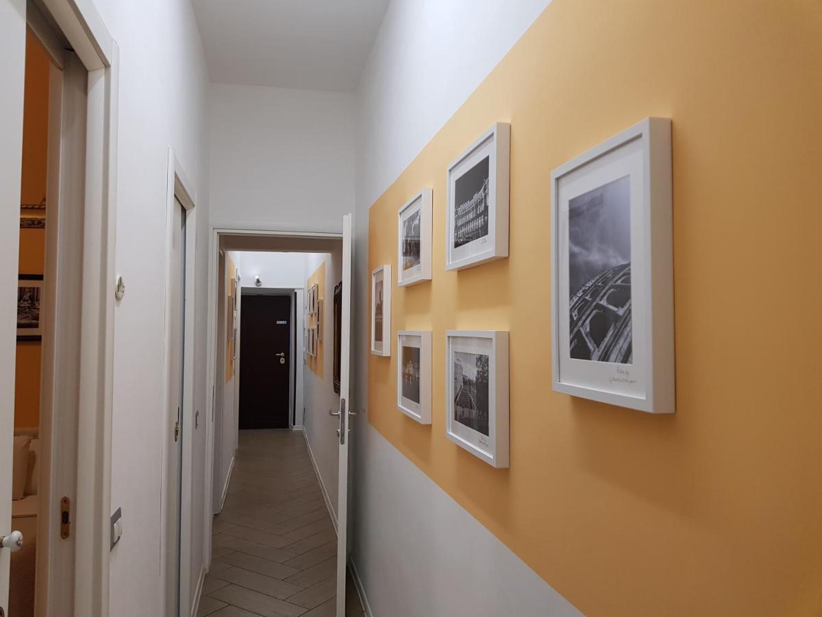 My Trevi Rooms 88 罗马 外观 照片