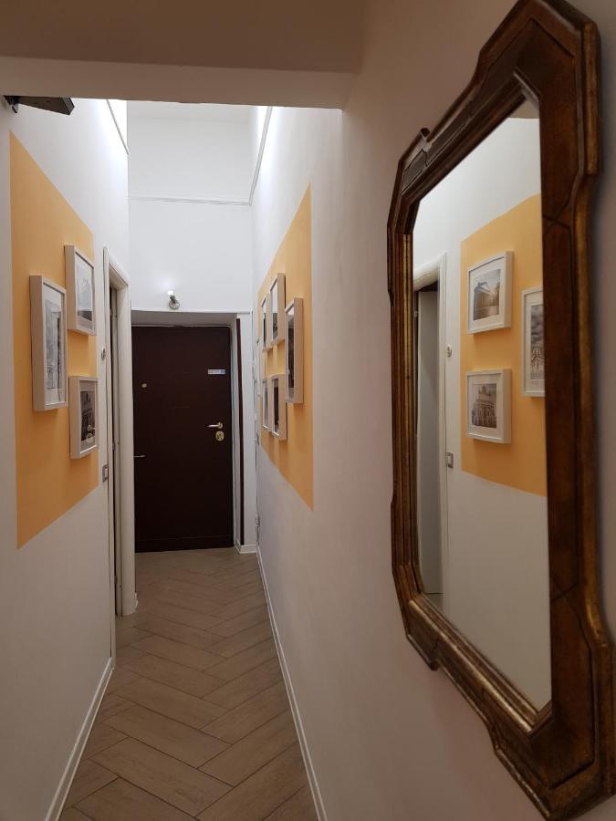 My Trevi Rooms 88 罗马 外观 照片