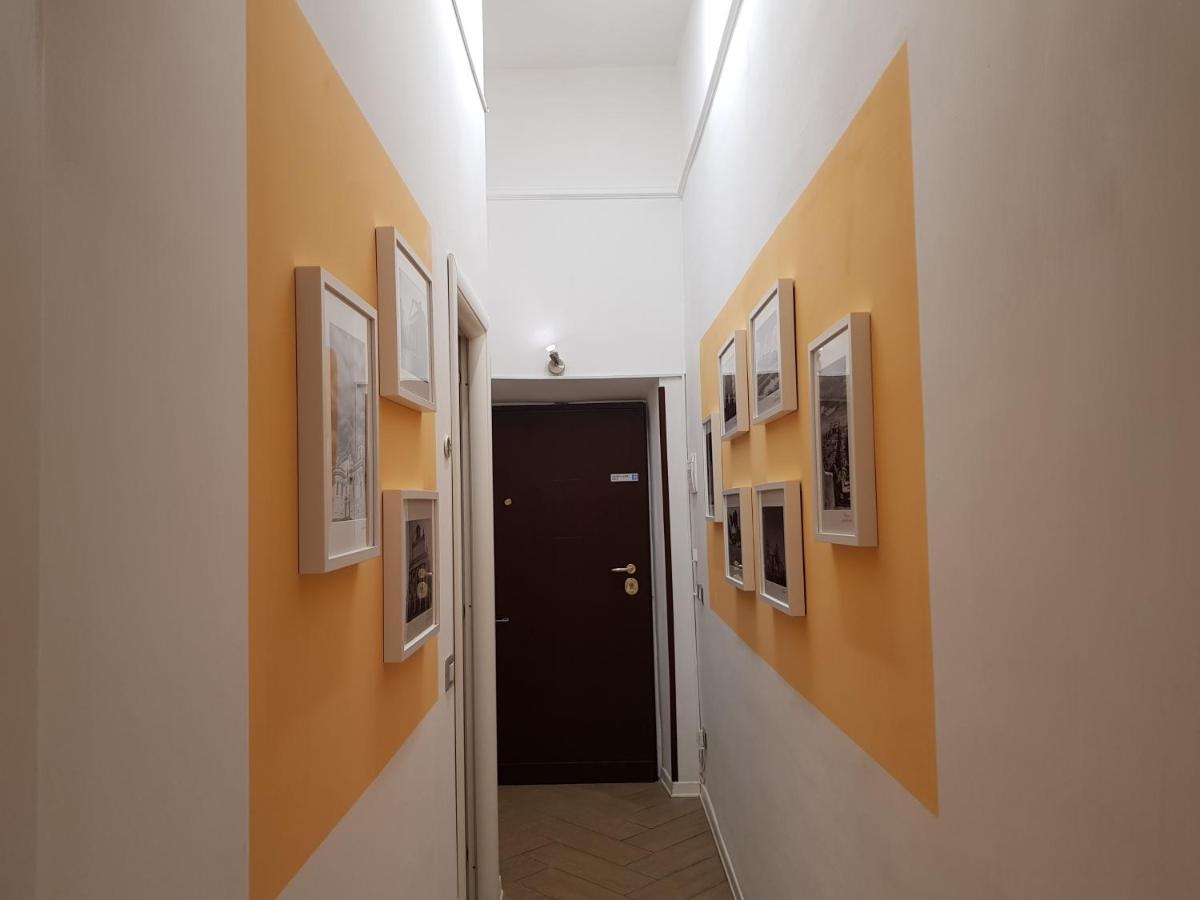My Trevi Rooms 88 罗马 外观 照片