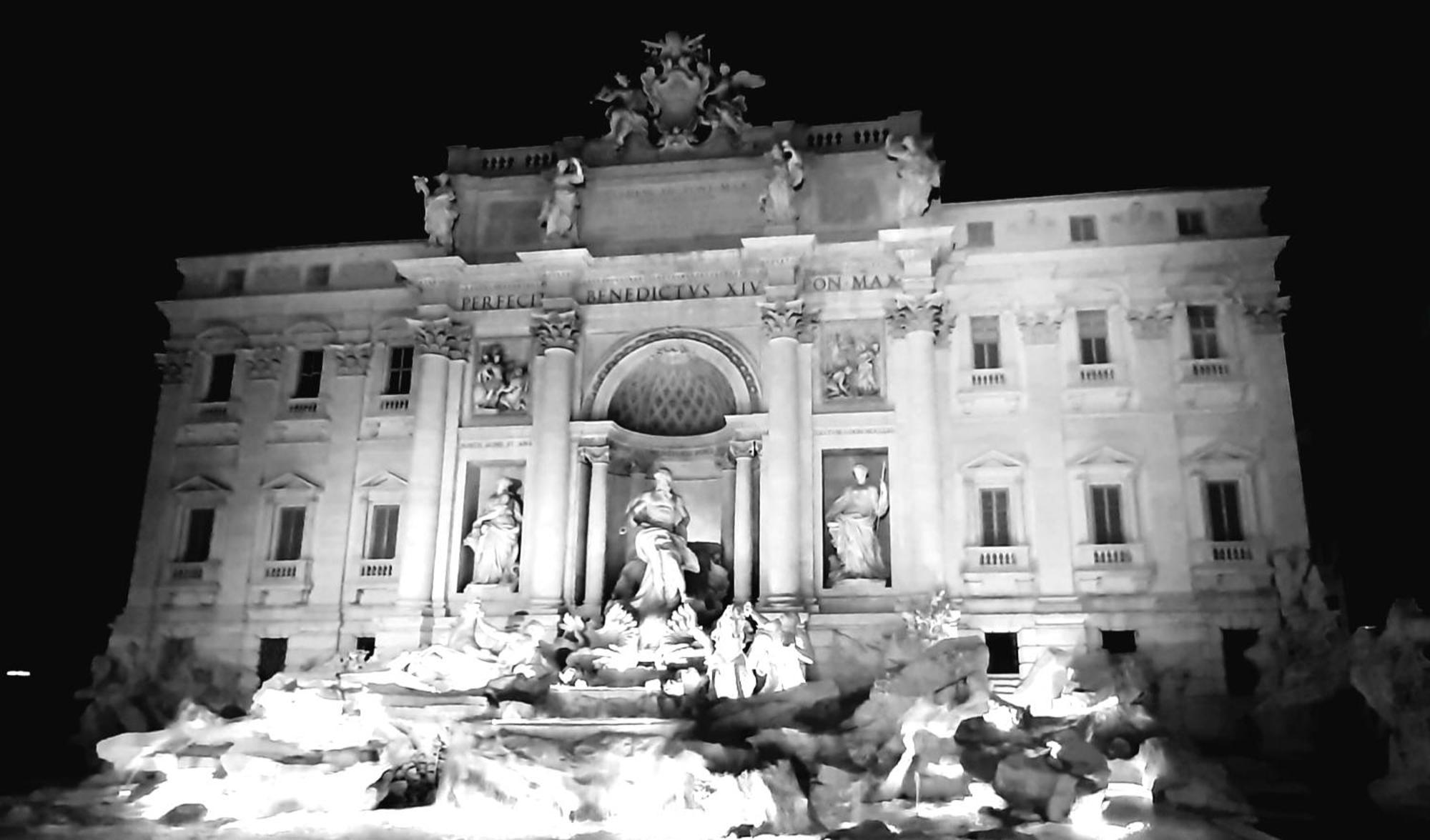 My Trevi Rooms 88 罗马 客房 照片